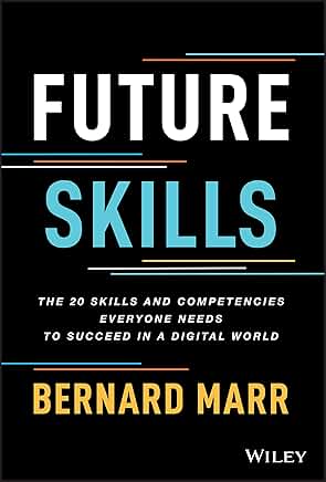 Future Skills cover